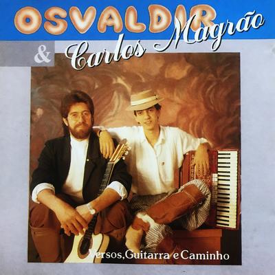Um Pito By Oswaldir & Carlos Magrão's cover