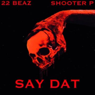 22 Beaz's cover