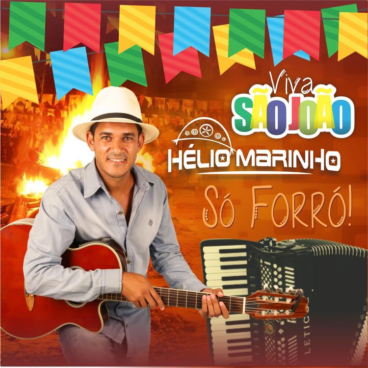 Hélio Marinho's avatar image