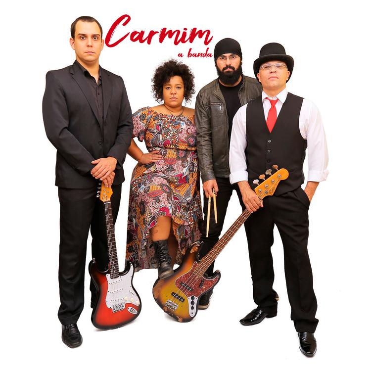 Carmim, a banda's avatar image