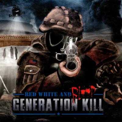 Depraved Indifference By Generation Kill's cover