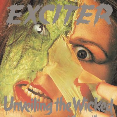 Break Down The Walls By Exciter's cover