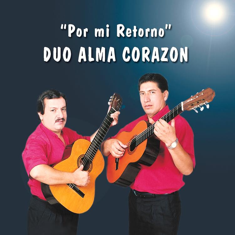 Duo Alma Corazón's avatar image