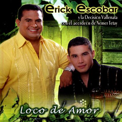 Loco De Amor's cover