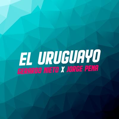 El Uruguayo's cover