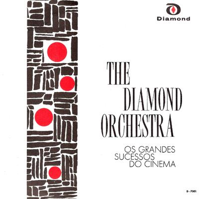 The Diamond Orchestra's cover