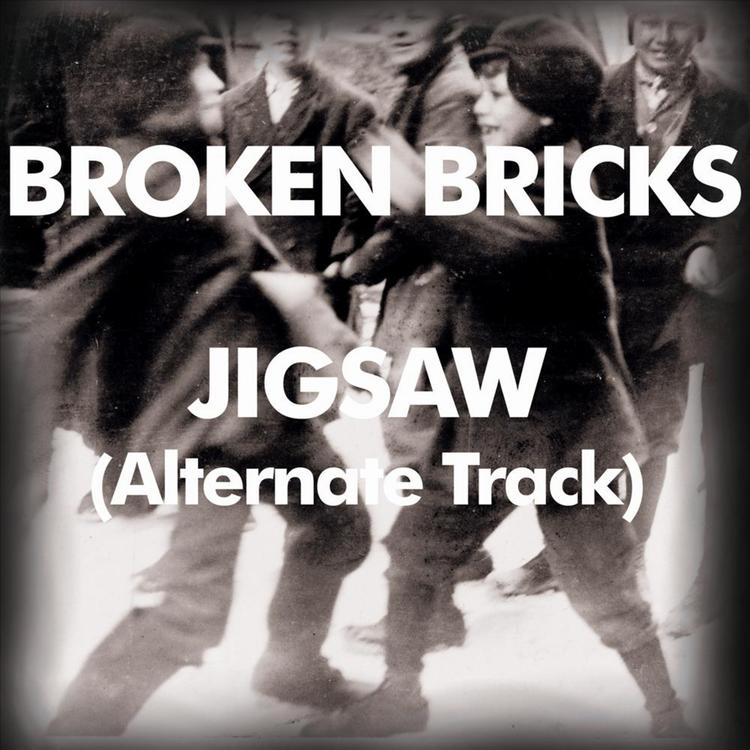 Broken Bricks's avatar image