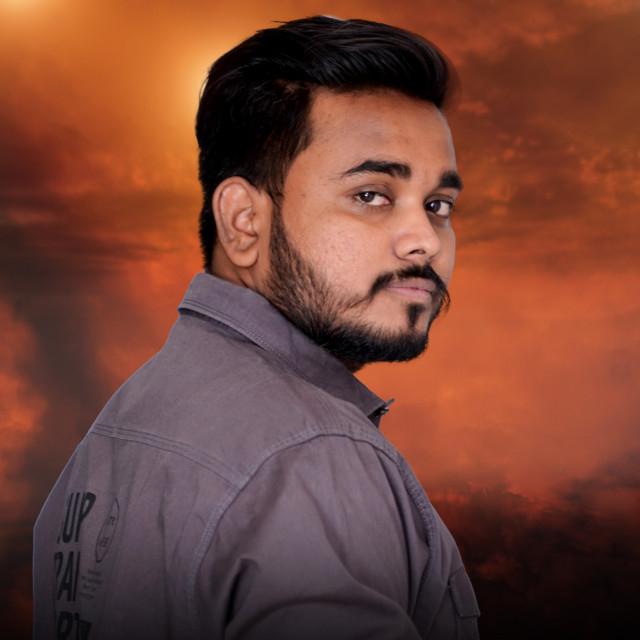 Aakash Thakor's avatar image