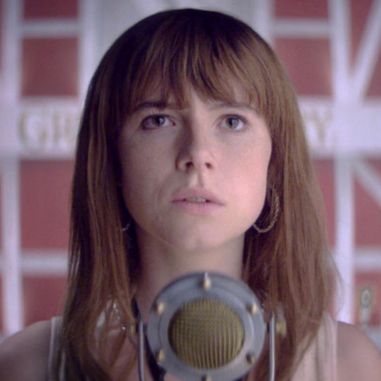 Jessie Buckley's avatar image