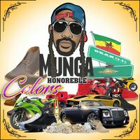 Munga Honorable's avatar cover