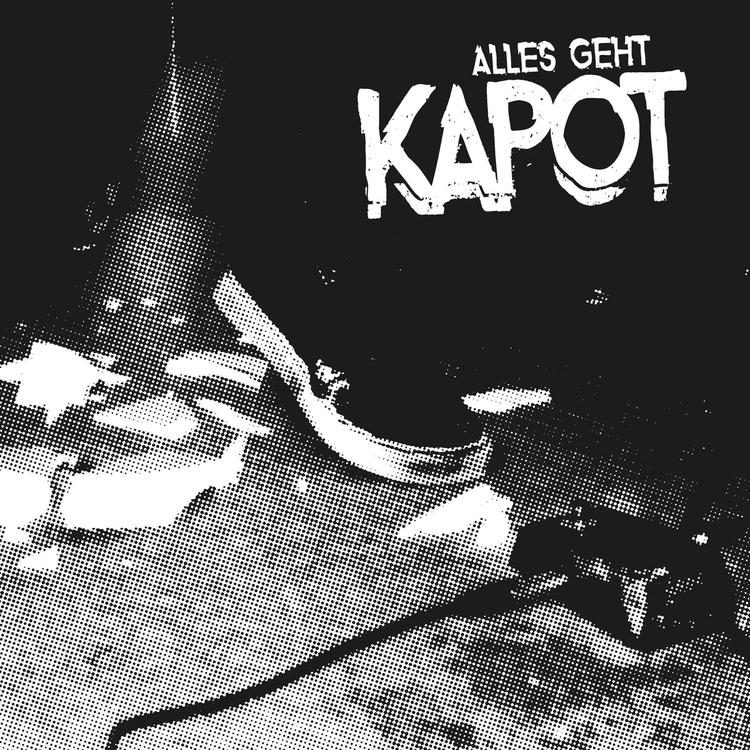 Kapot!'s avatar image