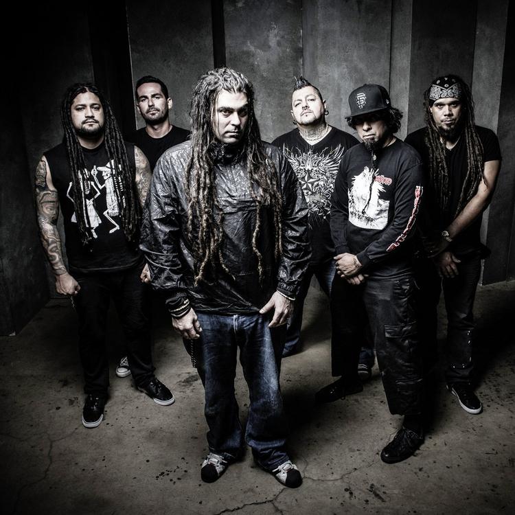 Ill Niño's avatar image