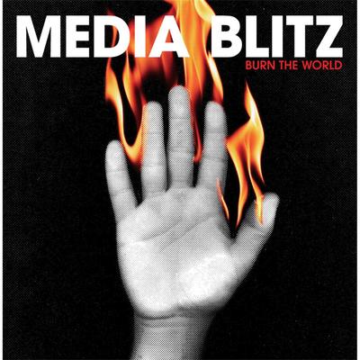 Media Blitz's cover