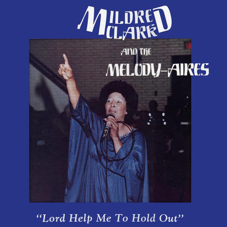 Mildred Clark & The Melody-Aires's avatar image