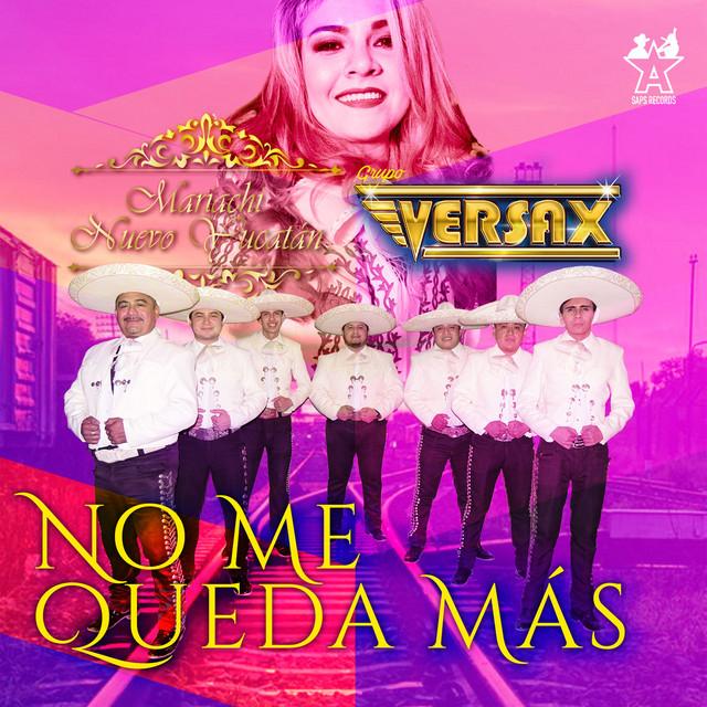 Mariachi Nuevo Yucatán's avatar image