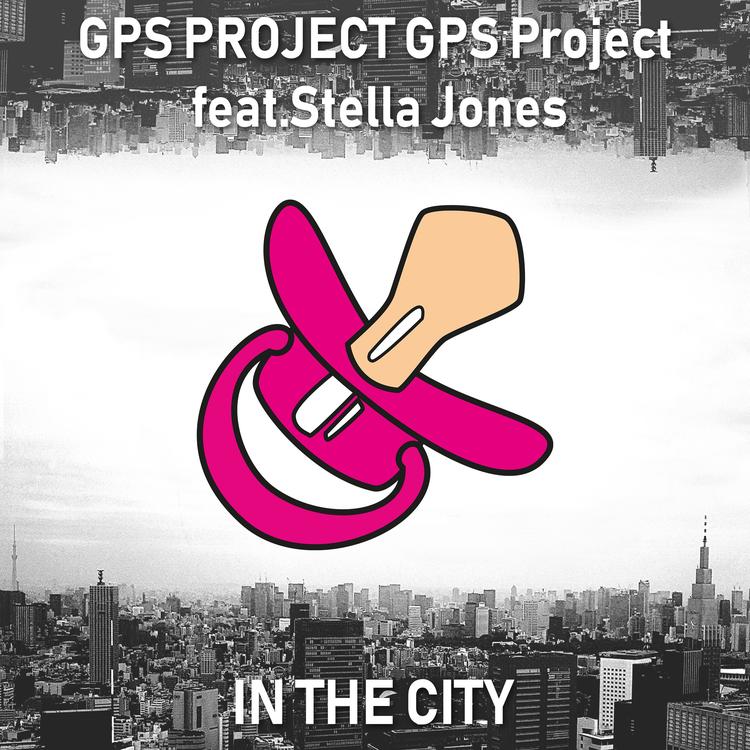 GPS Project's avatar image