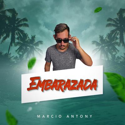 Embarazada's cover