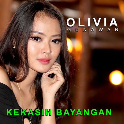 Olivia Gunawan's cover