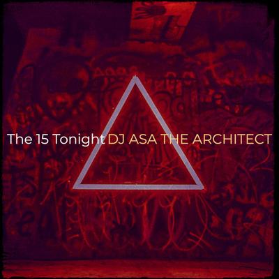 DJ ASA The ArchitecT's cover