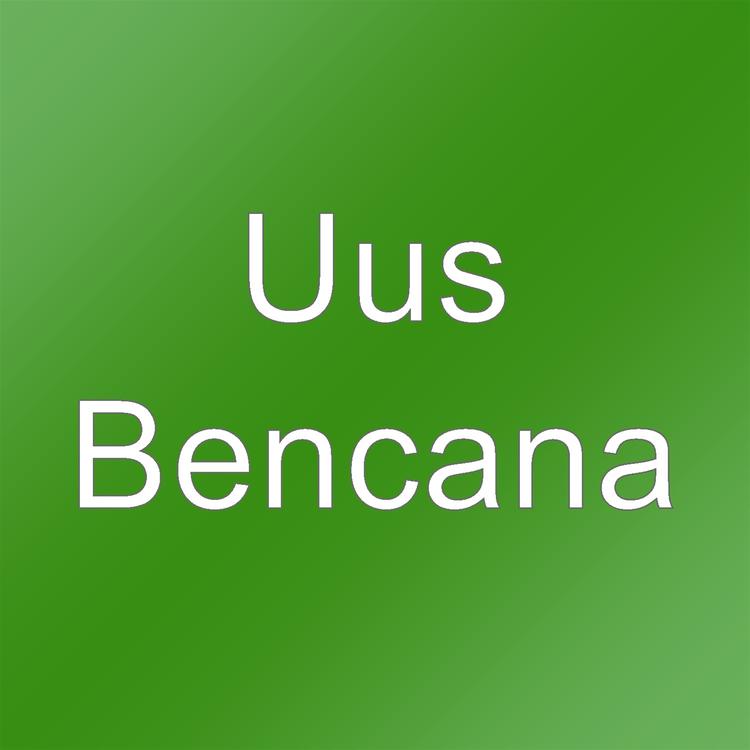 Uus's avatar image