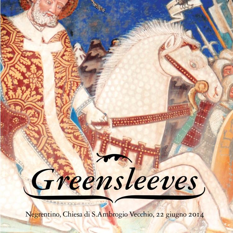 Greensleeves's avatar image
