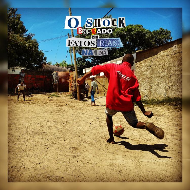 O Shock's avatar image