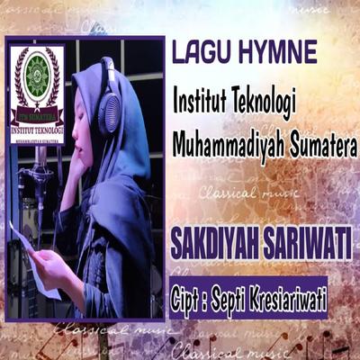 Sakdiyah Sariwati's cover