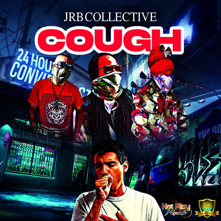 JRB Collective's avatar image