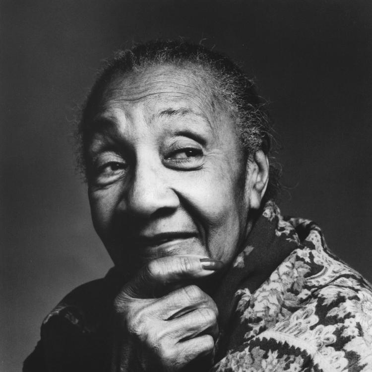 Alberta Hunter's avatar image