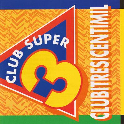 Clubitresicentimil's cover