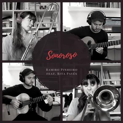 Sonoroso By Ramiro Pinheiro, Rita Payés's cover