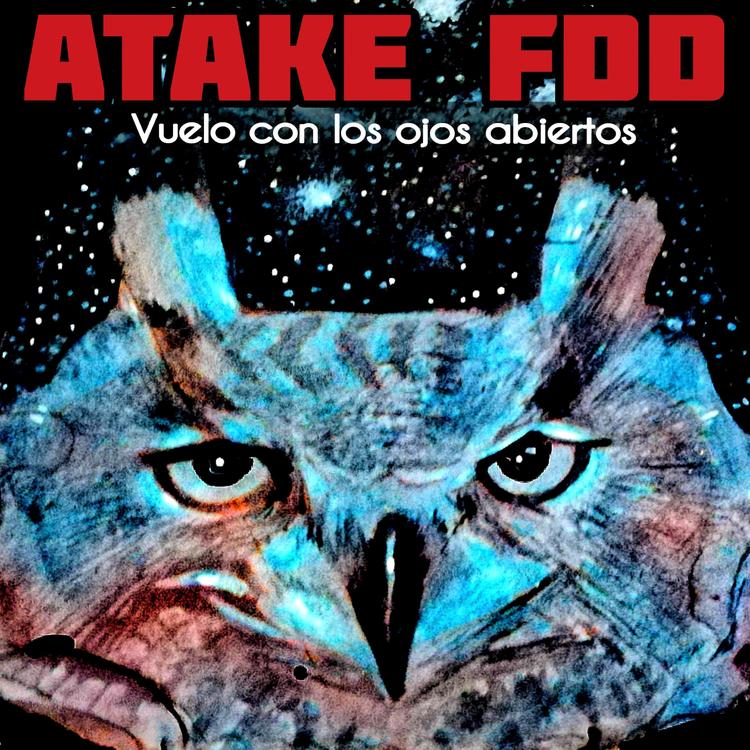 Atake FDD's avatar image