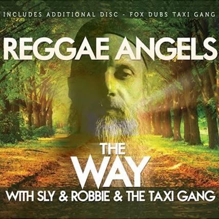 Reggae Angels's avatar image