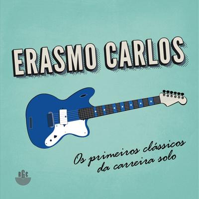 O Pica-Pau By Erasmo Carlos's cover