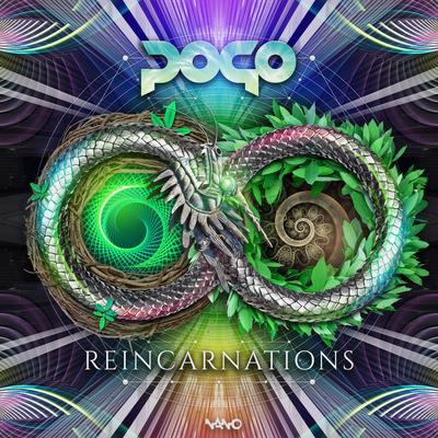 Onwards & Upwards (Neuromotor Remix) By Pogo, Chameleon, Neuromotor's cover