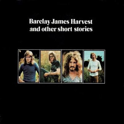 Barclay James Harvest And Other Short Stories's cover