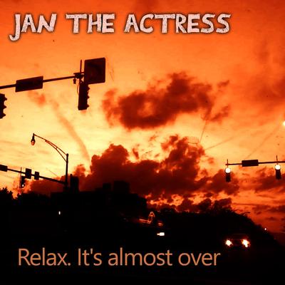 Jan the Actress's cover