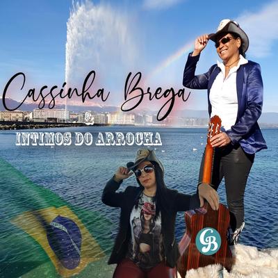 Cassinha Brega's cover