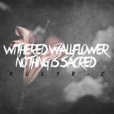 Withered Wallflower's cover