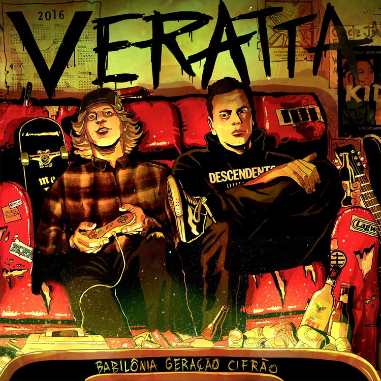 Veratta's avatar image