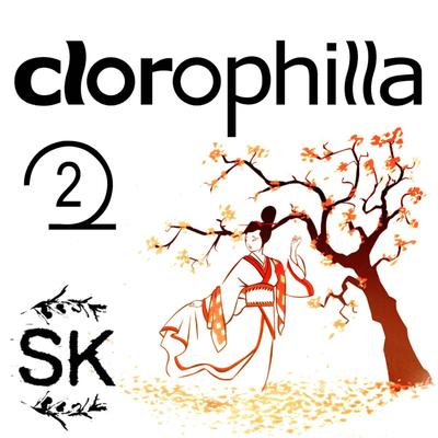 Clorophilla 2's cover