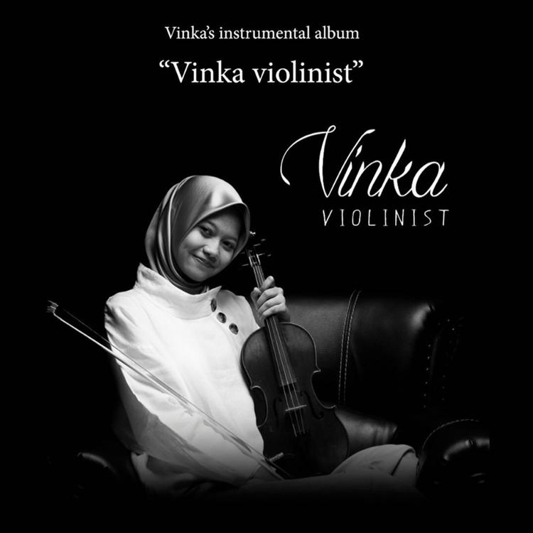 Vinka Violinist's avatar image