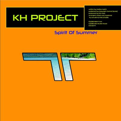 KH Project's cover