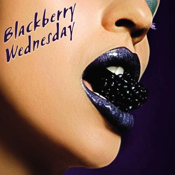 Blackberry Wednesday's avatar image