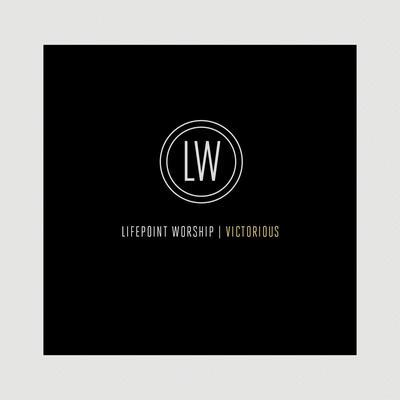 My Anchor Holds By Lifepoint Worship's cover