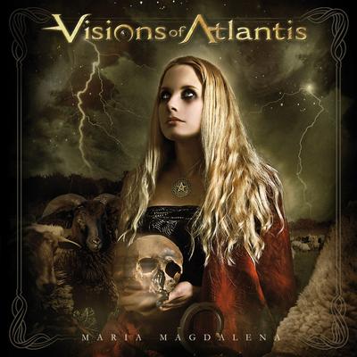 Maria Magdalena By Visions of Atlantis's cover