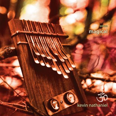 Kevin Nathaniel's cover