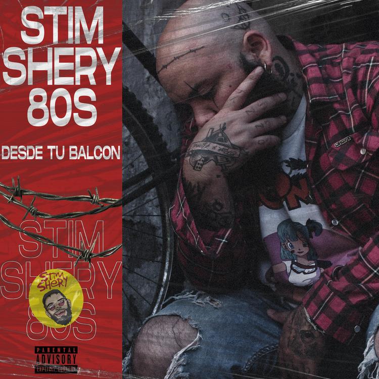 Stim Shery 80s's avatar image
