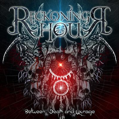 Misguided By Reckoning Hour's cover