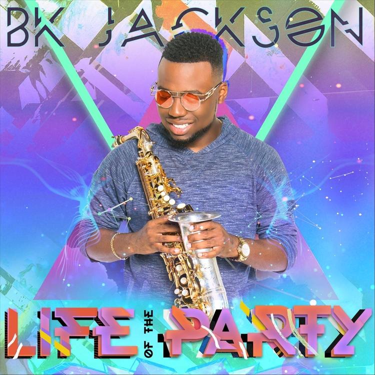 BK Jackson's avatar image